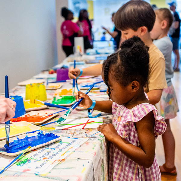 Bachelor of Arts with Education