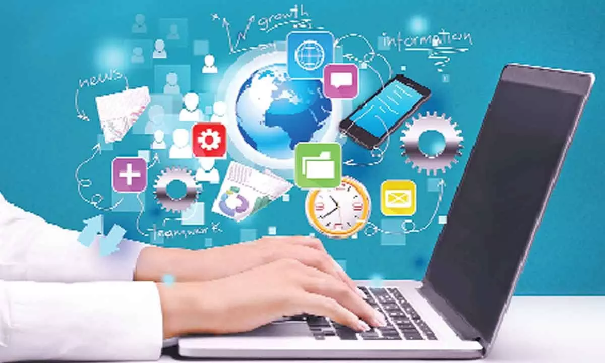 Information Technology