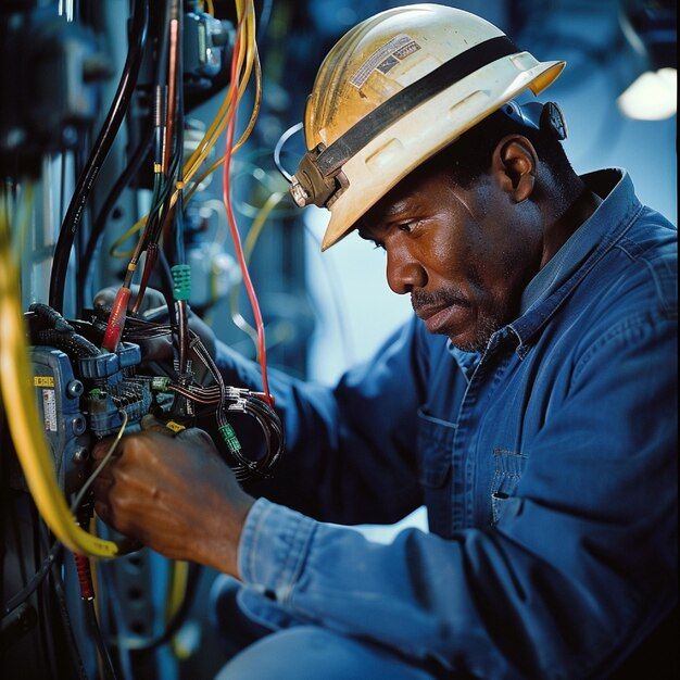 Electrical Engineering