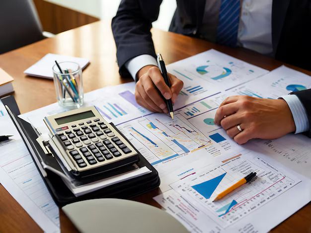 Accounting & Finance