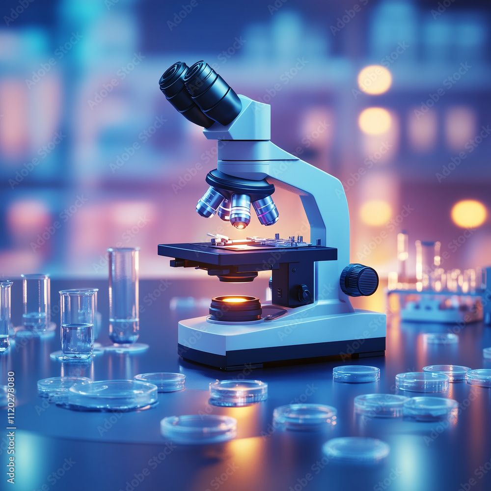 Bachelor of Science in Applied Microbiology and Chemistry