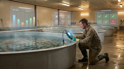 Bachelor of Science in Fisheries and Aquaculture