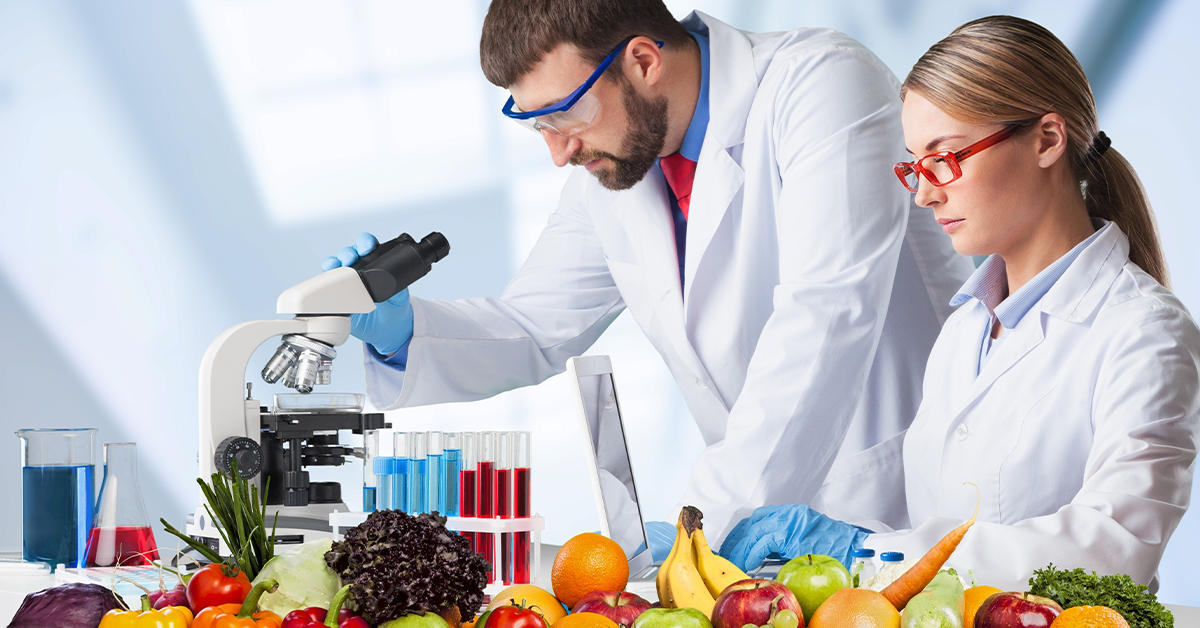 Bachelor of Science in Food Science and Technology (SU015)