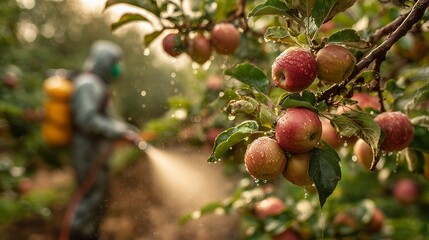 Bachelor of Crop Production and Management (SU032)